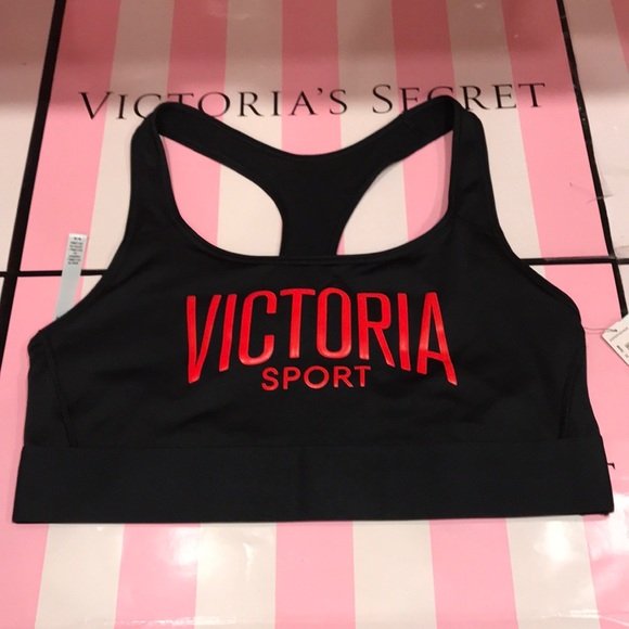 Victoria's Secret Other - VSX⚜️ Victoria’s Secret Sports Bra Racerback